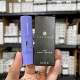 Tinh Chất TATCHA The Dewy Serum 5g