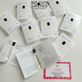 Sample Tinh Dầu Nước Hoa Maison Louis Marie No 4 Perfume Oil 1.5ml