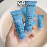 Mặt Nạ Tóc amika Hydro Rush Intense Moisture Mask 30ml