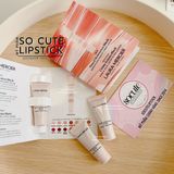 Sample Má hồng Laura Mercier Tinted Moisturizer Cream Blush - 3 màu