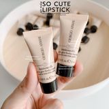 Kem nền Giorgio Armani Designer Lift Foundation Mini 5ml - Tone 3