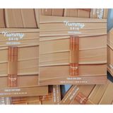 Sample Kem Nền Yummy Skin Serum Foundation 6 Ô Màu 6x0.8ml