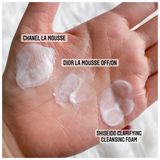 Sữa Rửa Mặt Dior La Mousse Off/On Foaming Cleanser 50ml