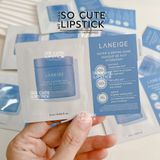 Mặt Nạ Ngủ Laneige Water Sleeping Mask Sample - 2 ml