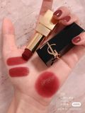 Mini - Son YSL Rouge Couture The Bold Màu 1971 Unbox