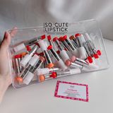 TESTER - Son Dưỡng Dior Addict Lip Glow Màu 013 Beige