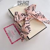 Khăn Lụa Hồng Jo Malone