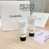 Kem Dưỡng CHANEL Hydra Beauty Micro Creme 5ml