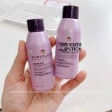 Combo Dầu gội + Dầu Xả cấp ẩm, phục hồi tóc hư tổn Pureology Hydrate Sheer Shampoo 50ml