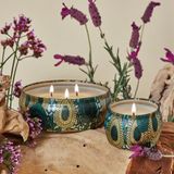 Nến Thơm VOLUSPA French Cade Lavender Tiny Tin Candle Minisize