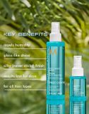 Xịt Bảo Vệ Tóc Moroccanoil Frizz Shield Spray 20ml