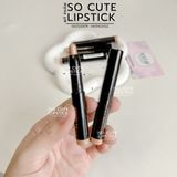 Phấn Mắt Dạng Thỏi Laura Mercier Caviar Stick Eye Color, Rosegold (Golden Dirty Pink) 0.5g