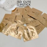 Sample Kem lót YSL Touche Eclat Blur Primer 1ml
