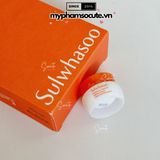 Kem Dưỡng Săn Chắc và Làm Dịu Da Sulwhasoo Essential Comfort Firming Cream 5ml