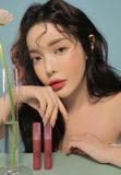 Son Tint 3CE Blur Water Tint Pink Guava Minisize - Hồng Đào