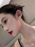Son Dior Rouge Satin 999 - Mini 1.5g Mẫu Mới Fullbox