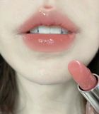 Son Dior Rouge Mitzah Satin 253 Rose Feline Limited Edition Hồng Baby Nobox