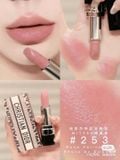 Son Dior Rouge Mitzah Satin 253 Rose Feline Limited Edition Hồng Baby Nobox