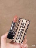 Son Dior Rouge Mitzah Satin 200 Nude Touch Màu Hồng Cam Limited Edition Nobox