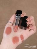Son Dior Rouge Mitzah Satin 200 Nude Touch Màu Hồng Cam Limited Edition Nobox
