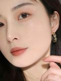 Son Dior Rouge Mitzah Satin 200 Nude Touch Màu Hồng Cam Limited Edition Nobox