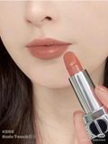 Son Dior Rouge Mitzah Satin 200 Nude Touch Màu Hồng Cam Limited Edition Nobox
