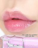 FULLBOX - Son Dưỡng Môi Dior Addict Lip Maximizer 063 Pink LiLac