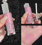 FULLBOX - Son Dưỡng Môi Dior Addict Lip Maximizer 063 Pink LiLac