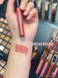 Son bút chì NARS Powermatte High-Intensity Lip Pencil màu 112 American Woman Fullsize