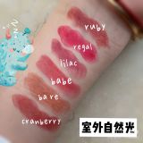 Son Bobbi Brown Crushed Lip Color Mini - Lilac Hồng Tím