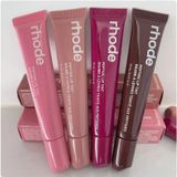 Son Dưỡng Môi Rhode Peptide Lip Tint 10ml - Màu Espresso
