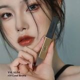 Son YSL Rouge Pur Couture 35 Fullsize Unbox - Vân Đá
