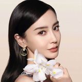 Son Dior Rouge Velvet 100 Nude Look - Mini 1.5g Mẫu Mới