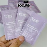 Sample Gói 4ml Kem Dưỡng Thể Paula's Choice Resist Weightless Body Treatment With 2% BHA