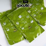 Bột matcha nguyên chất Gokugoku Macha Kagishima Gói 100gr