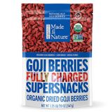  Hạt Kỷ Tử Goji Berries 567g 