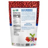  Hạt Kỷ Tử Goji Berries 567g 