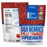  Hạt Kỷ Tử Goji Berries 567g 