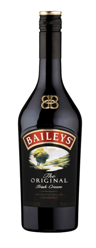  Rượu Baileys Original Cream 17% 750ml 