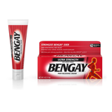  Kem Giảm Đau Xương Khớp Bengay Ultra Strength 113g (1 Tuýp) 