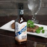  Sốt Ướp Thịt Bò Crystal Steak Sauce 284g 