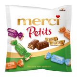  Socola Merci Petits 125g (Nhiều loại) 