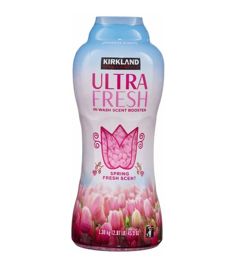  Viên Xả Kirkland Ultra Fresh 1.30kg 