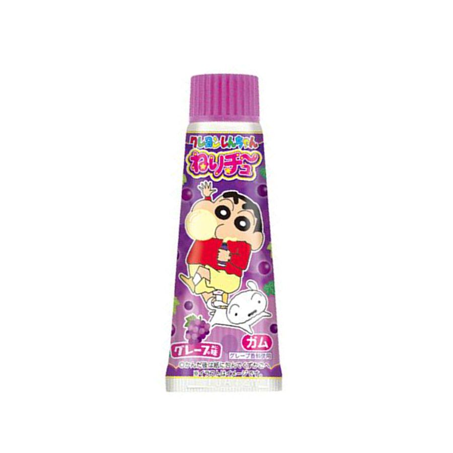 Kẹo Gum Neri Chu Vị Nho 30g