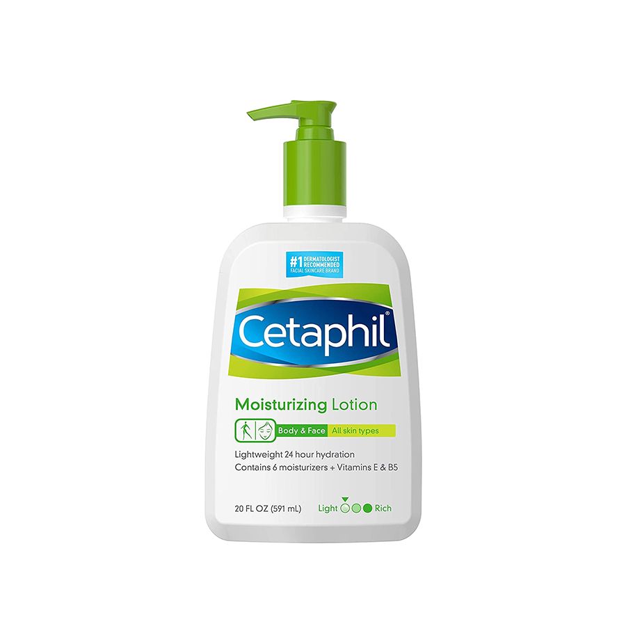 Sữa Dưỡng Thể Cetaphil 591Ml