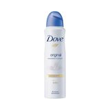  Xịt Khử Mùi Dove 150ml 