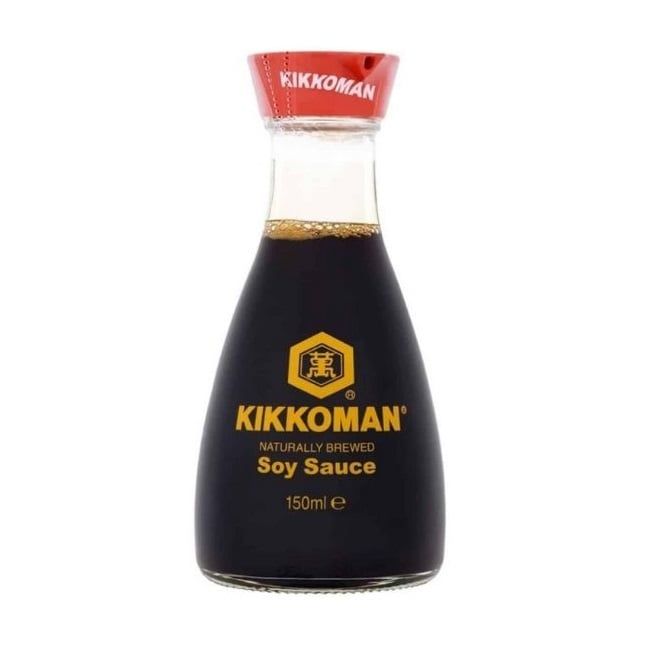  Nước Tương Kikkoman 150ml 