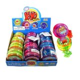  Kẹo Đồ Chơi Yoyo KidsMania 30g 