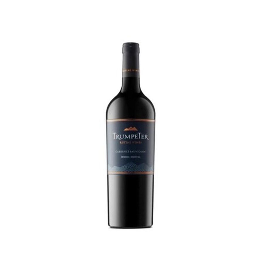 Rượu Trumpeter Rutini Wines 2016 750ml