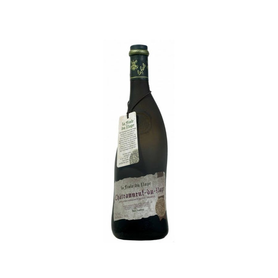  Rượu Vang Chateauneuf Du Pape 750ml 